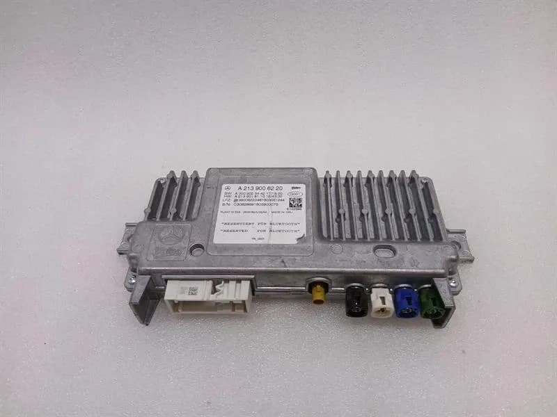 MERCEDES-BENZ Mercedes CL W217 electronic module A2139006220 Parktronic system control unit