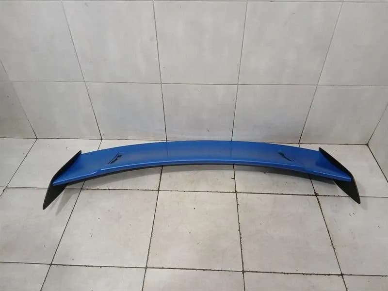 PORSCHE Porsche 911 992 GT3 rear spoiler 9GT827837A rear spoiler