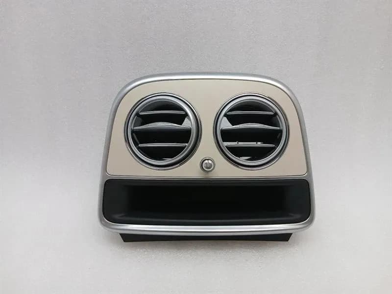 MERCEDES-BENZ Mercedes CL W217 air vent A2226830091 rear ventilation nozzle ventilation grille