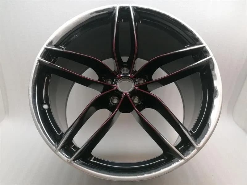 FERRARI Ferrari 488 F142M Alloy Wheel 315893 9JX20 ET44 Rim