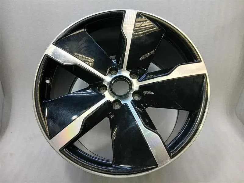 PORSCHE Porsche Taycan 9J Alloy Wheel 9J1601025AD 11.5J x 21 ET66 Exclusive Rim