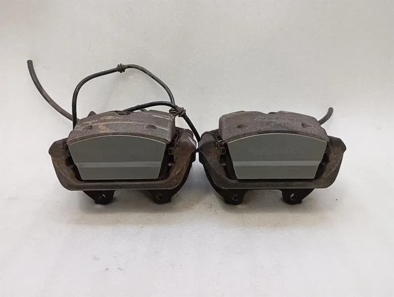 MERCEDES-BENZ Mercedes CL W217 brake caliper A2224230881 rear set brake caliper