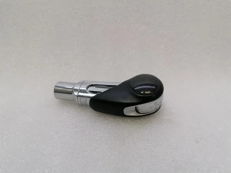 PORSCHE Porsche Panamera 970 Gear Knob 9G142606920 Carbon Gear Knob