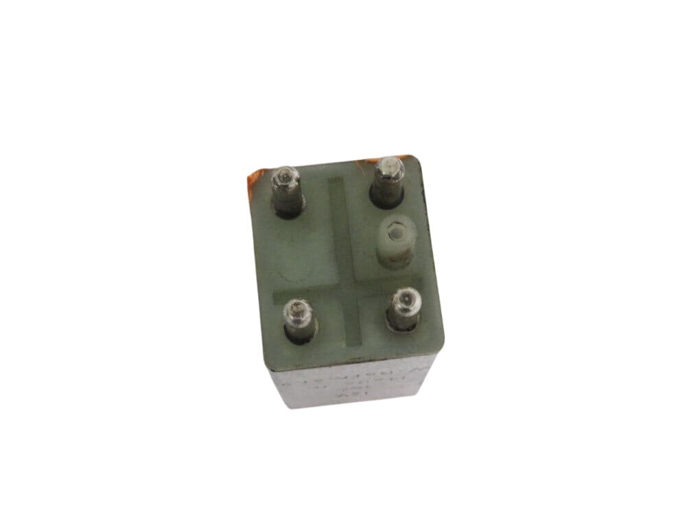 1265404745 A1265404745 Relays, other MERCEDES-BENZ S-CLASS (W126) (1979-1991)