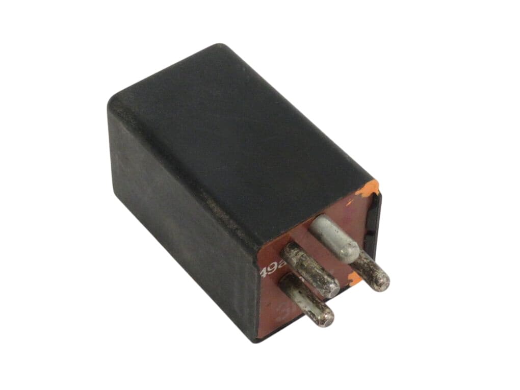 MERCEDES-BENZ 0008210963 A0008210963 Relays, other MERCEDES-BENZ S-CLASS (W126) (1979-1991)
