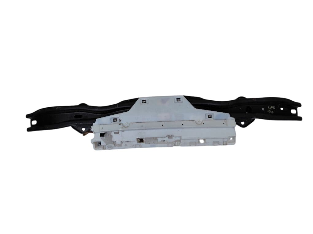 BMW 51127256928 Rear bumper beam BMW 3 (F30, F31, F80) (2011-2019)