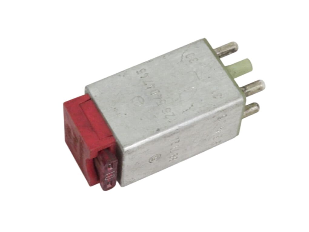 MERCEDES-BENZ 1265404745 A1265404745 Relays, other MERCEDES-BENZ S-CLASS (W126) (1979-1991)