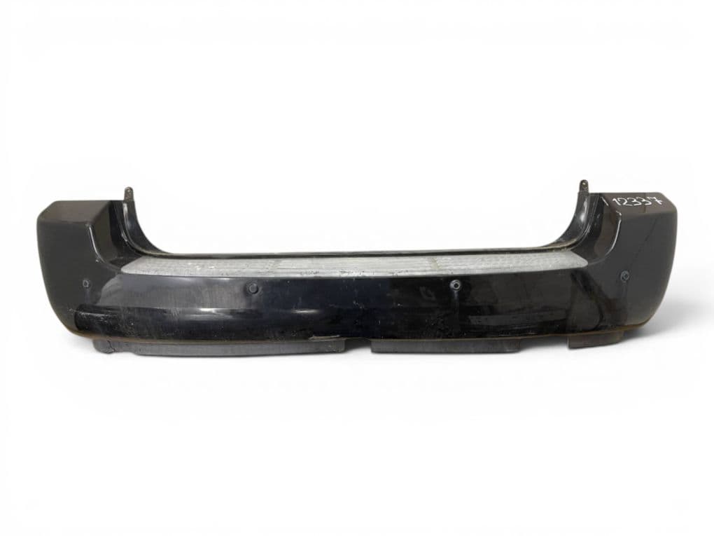 KIA 866104D100 866104D110 866104D120 866104D130 Rear bumper KIA CARNIVAL III (VQ) (2005-2014)