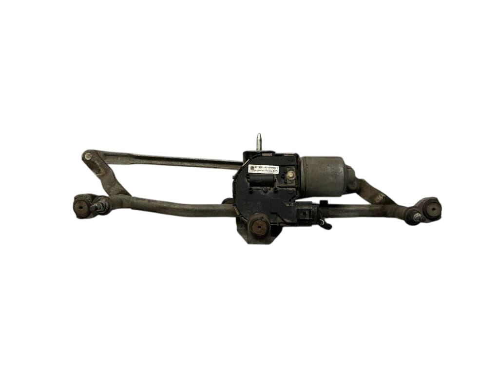 VW 2K1955023H 3397021968 2K1955119D Wiper linkage / mechanism VW CADDY IV (SA) (2015-2021)