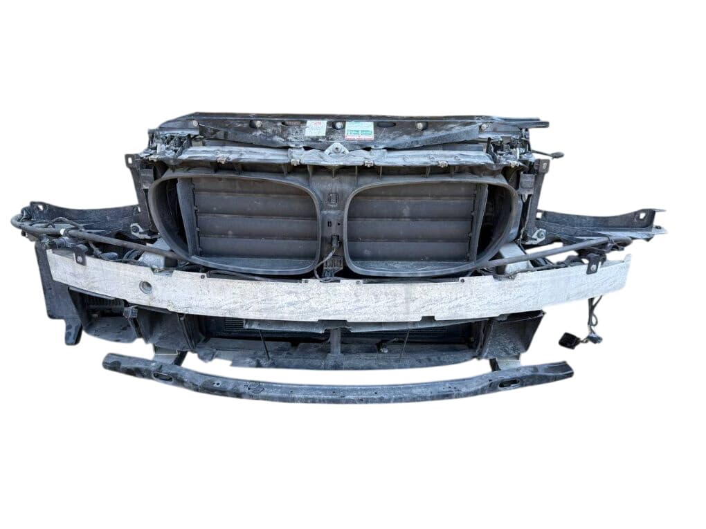 BMW Front panel BMW 7 (F01, F02) (2008-2016)