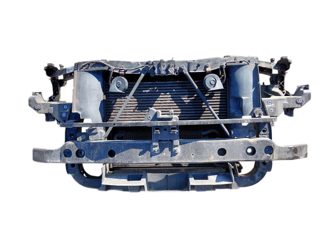 JEEP 55038002AH 55038994AF 745762674 5156110AA 55038003AE 55079392AE 5156114AA Front panel JEEP GRAND CHEROKEE IV (WK, WK2) (2010-2021)