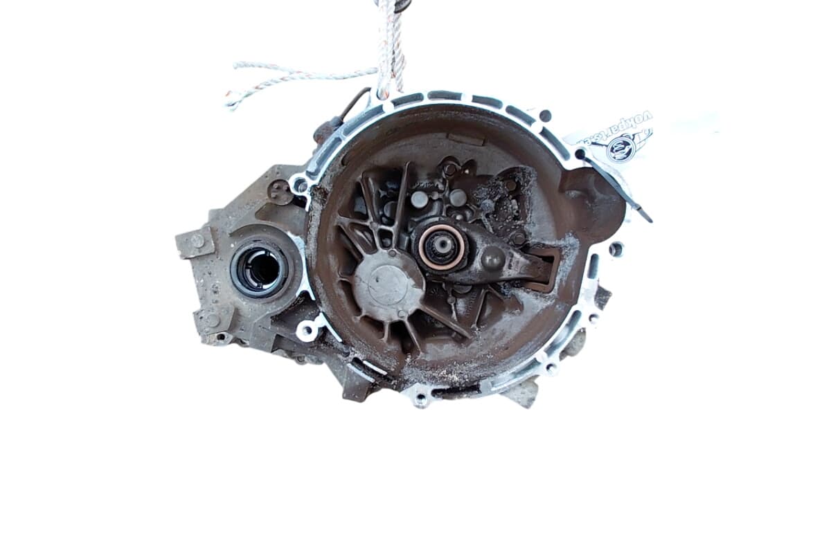 HYUNDAI WAJ6 4300032350 4311132300 Gearbox HYUNDAI i30 I (FD) (2007-2012)
