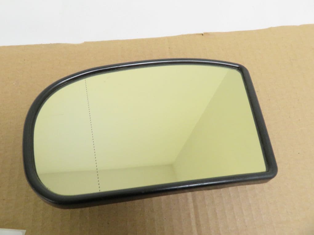 MERCEDES-BENZ ZB2118100321 A2118100321 2118100321 41-3135-469 413135469 Mirror glass left MERCEDES-BENZ E-CLASS (W211) (2002-2009)