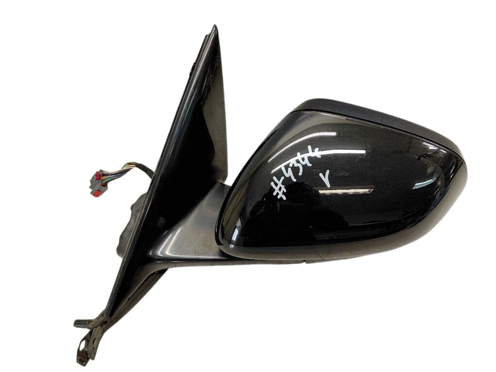 JAGUAR BX2317E699BC C2Z19390 Mirror left JAGUAR XF (X250, CC9) (2008-2015)