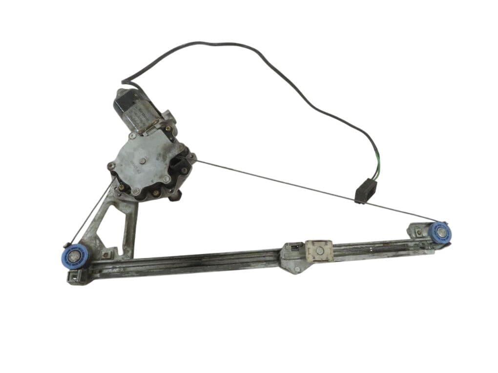 MERCEDES-BENZ A1247300346 1247300346 Window Regulator Compl. rear left MERCEDES-BENZ E-CLASS (W124) (1985-1996)