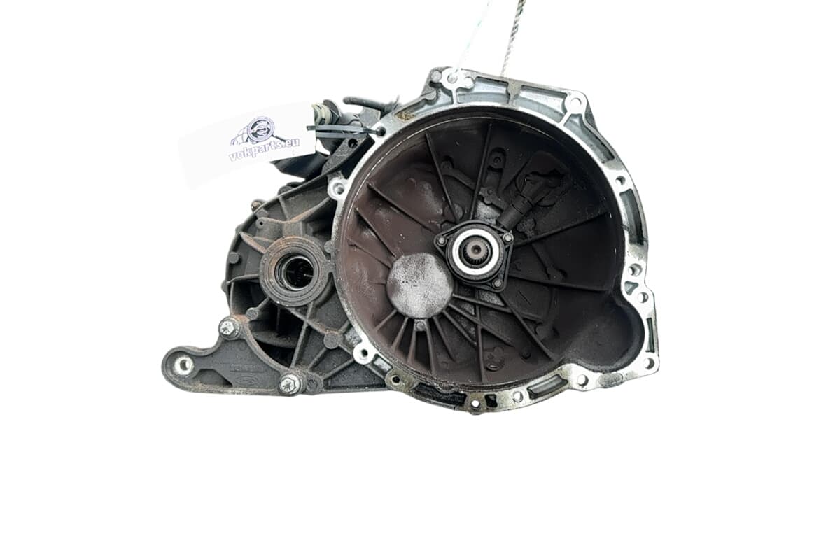 FORD XS4R-7M127-BB XS4R7M127BB Gearbox FORD TRANSIT / TOURNEO CONNECT I (2002-2013)