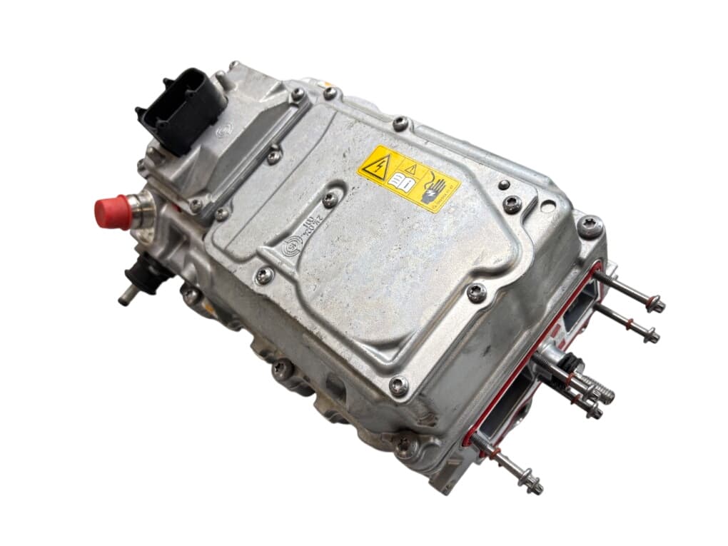 MERCEDES-BENZ A2059000936 Hybrid converter / inverter MERCEDES-BENZ C-CLASS (W205) (2013-2021)