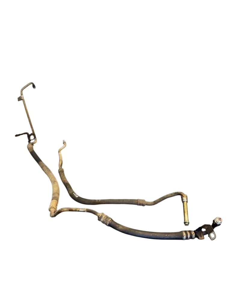 PEUGEOT 4014SE 1612741380 4012Y0 1612752780 Power Steering Hose from pump to steering gear PEUGEOT BOXER (250) (2006-)