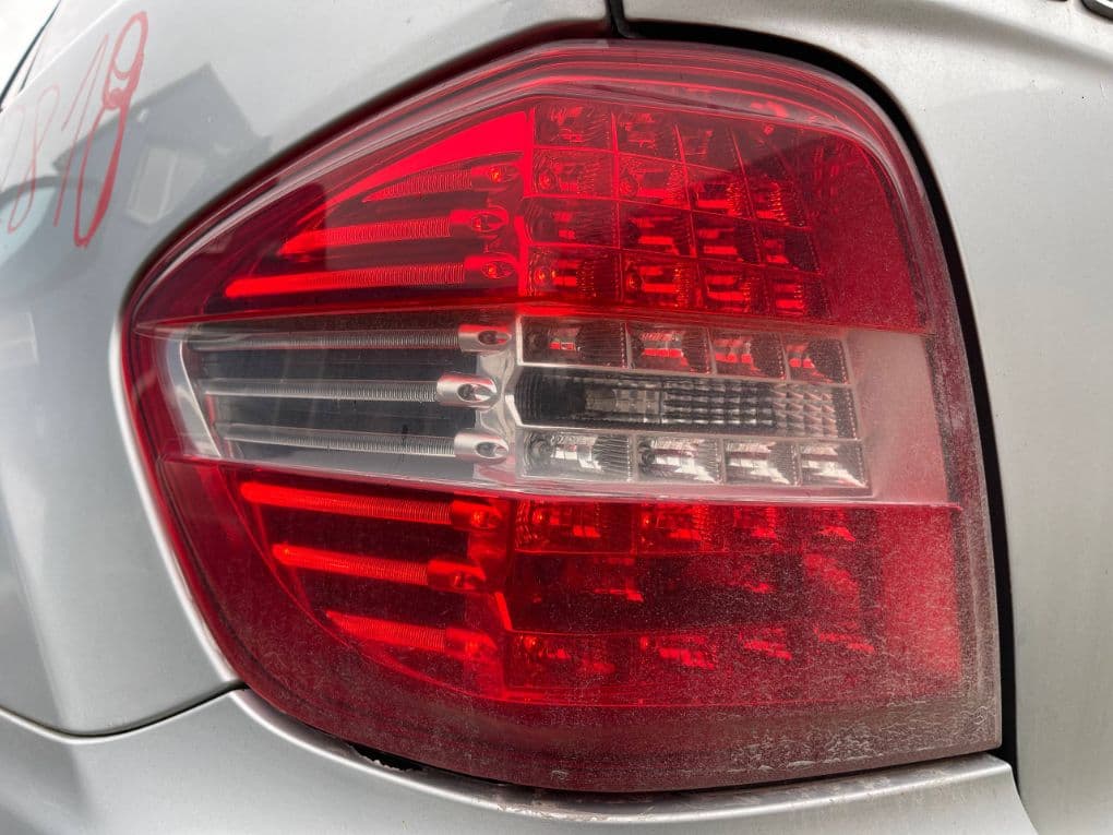 MERCEDES-BENZ 1649064600 Tail light left MERCEDES-BENZ ML-CLASS (W164) (2005-2011)