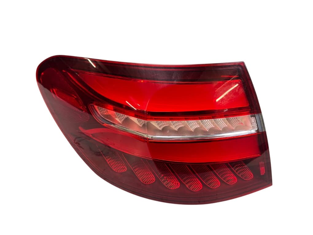 MERCEDES-BENZ A2539060900 Tail light left MERCEDES-BENZ GLC (X253) (2015-2022)