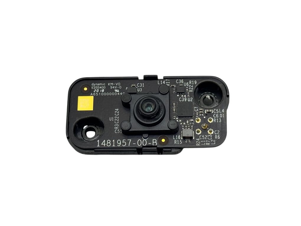 TESLA 1098383-00-E 109838300E 1481957-00-B 148195700B Front camera TESLA MODEL 3 (2017-)