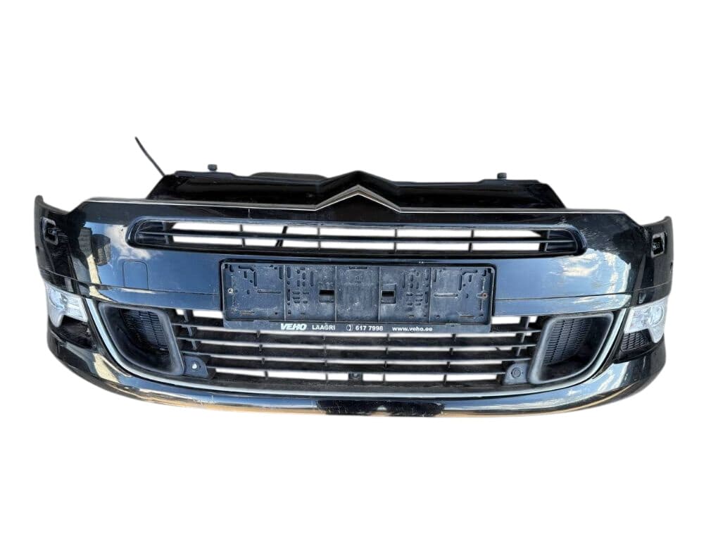 CITROËN Front Bumper CITROËN C5 II (2008-2019)