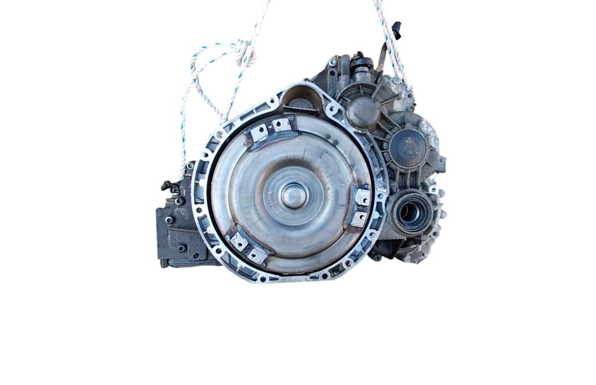 MERCEDES-BENZ A1693703911 A1693701600 Gearbox MERCEDES-BENZ B-CLASS (W245) (2005-2011)