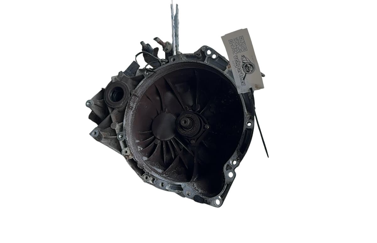 FORD XS4R-7F096-CB XS4R-7F096-CB XS4R7F096CB Gearbox FORD TRANSIT / TOURNEO CONNECT I (2002-2013)
