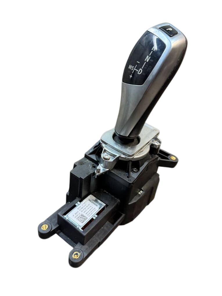 BMW 9149014 61319168847 61319228590 61319197970 Gearshift Mechanism BMW X5 (E70) (2007-2013)