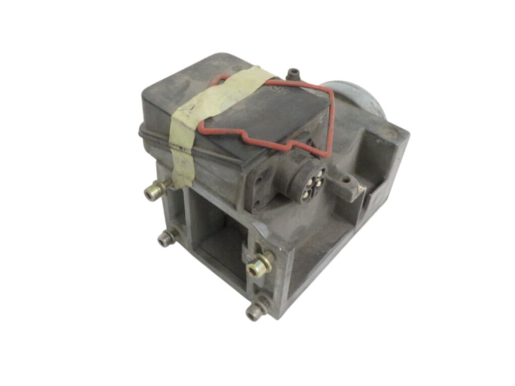 MERCEDES-BENZ 0005429614 A0005429614 Mass Air-Flow Sensor MERCEDES-BENZ S-CLASS (W126) (1979-1991)