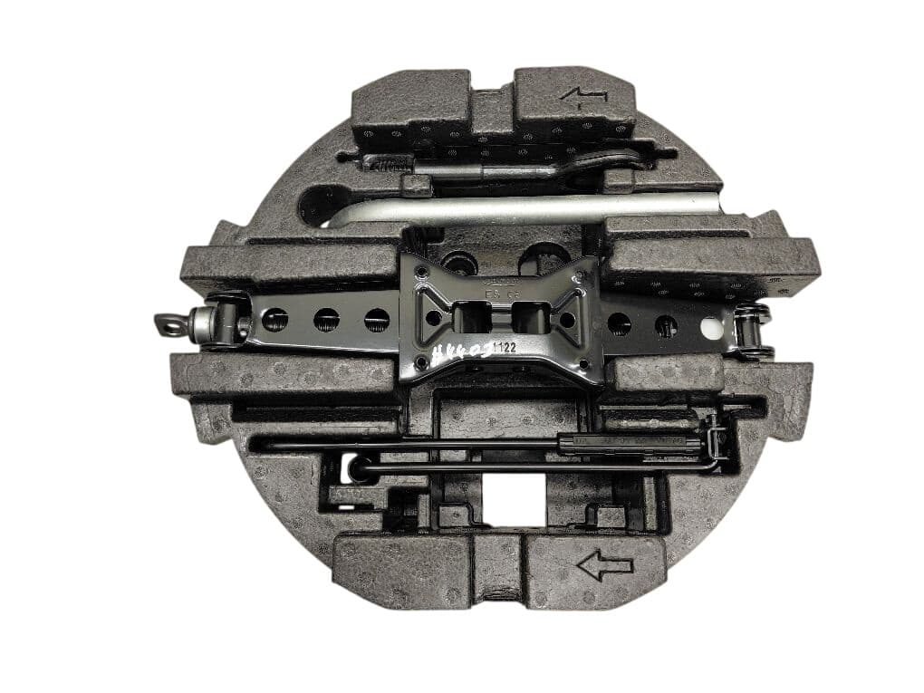 SKODA 4D0012219A 6V0805615 658011031 Jack SKODA KAMIQ (NW4) (2019-)