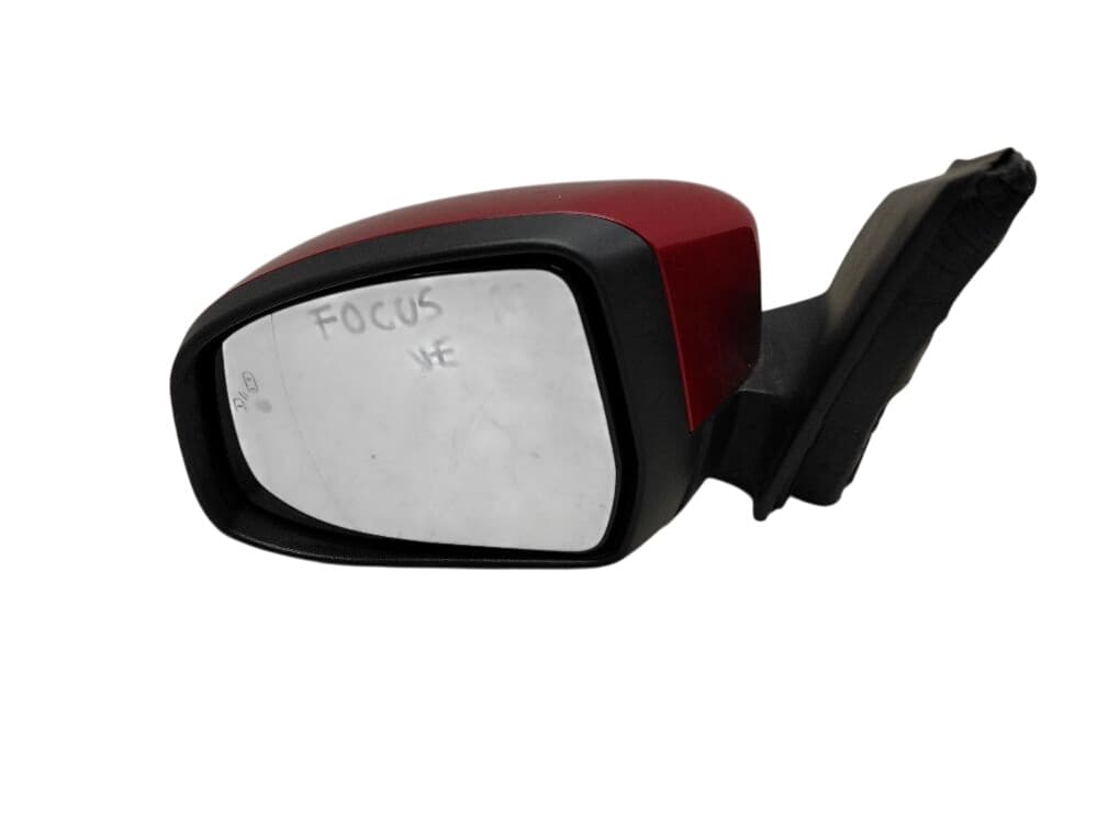 FORD BM51-17683-PK BM5117683PK Mirror left FORD FOCUS III (2010-2018)
