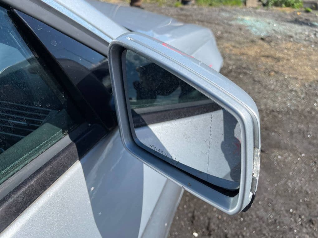 MERCEDES-BENZ 2128102076 2128106600 Mirror right MERCEDES-BENZ E-CLASS (W212) (2009-2016)