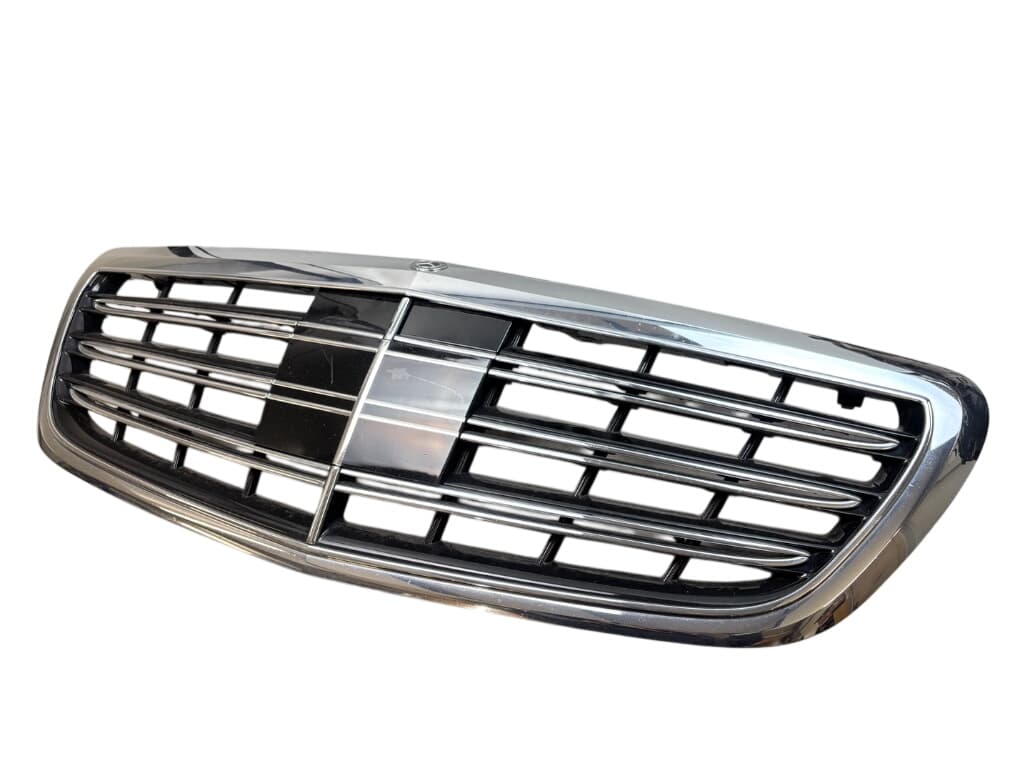 MERCEDES-BENZ A2228803400 Radiator Grille MERCEDES-BENZ S-CLASS (W222, X222) (2013-2020)