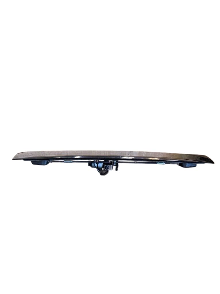 AUDI 8J0827948C 09710278B 8J0827934 Bootlid / tailgate spoiler AUDI TT (8J) (2006-2014)