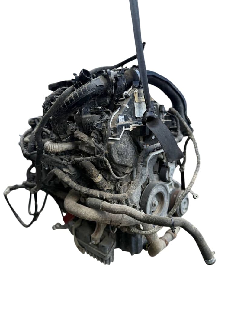 FORD 2646787 KV6Q6006DA C15DD0X 2814697 RMKV6Q6006DA 2189133 JX6Q6011EA Engine FORD TRANSIT / TOURNEO CONNECT II (2013-2022)