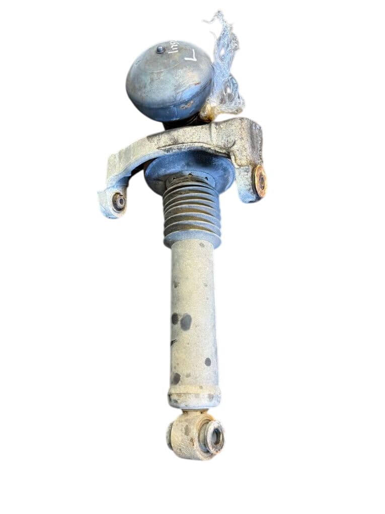 CITROËN 9674996880 5271L5 527634 1638046680 Air shock absorber front left CITROËN C5 II (2008-2019)