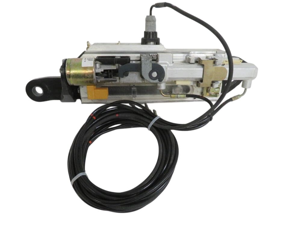 MERCEDES-BENZ A2308600235 2308600235 Convertible roof cylinder MERCEDES-BENZ SL-CLASS (R230) (2001-2012)