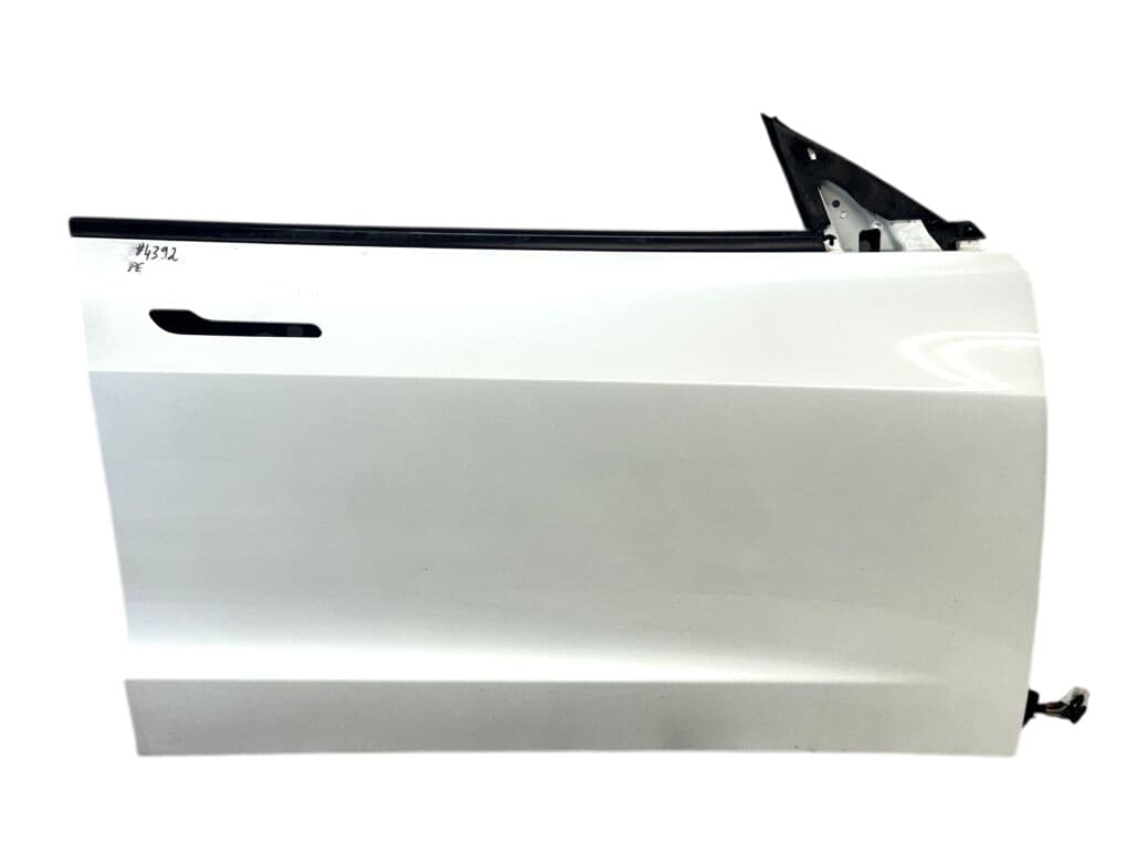TESLA 1081438-S0-A 1081438S0A Door Front Right TESLA MODEL 3 (2017-)