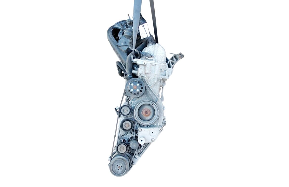 MERCEDES-BENZ M266.940 M266940 A2660150002 Engine MERCEDES-BENZ B-CLASS (W245) (2005-2011)