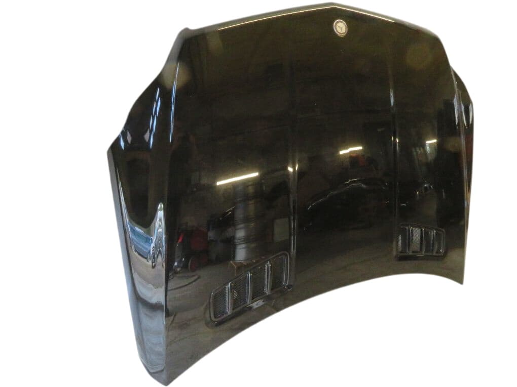 MERCEDES-BENZ A1668800157 A1668800457 Bonnet MERCEDES-BENZ GL-CLASS (X166) (2012-2019)