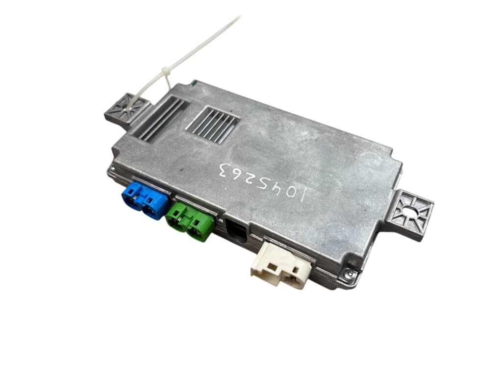 MERCEDES-BENZ A2059001519 Camera control unit MERCEDES-BENZ GLC (X253) (2015-2022)