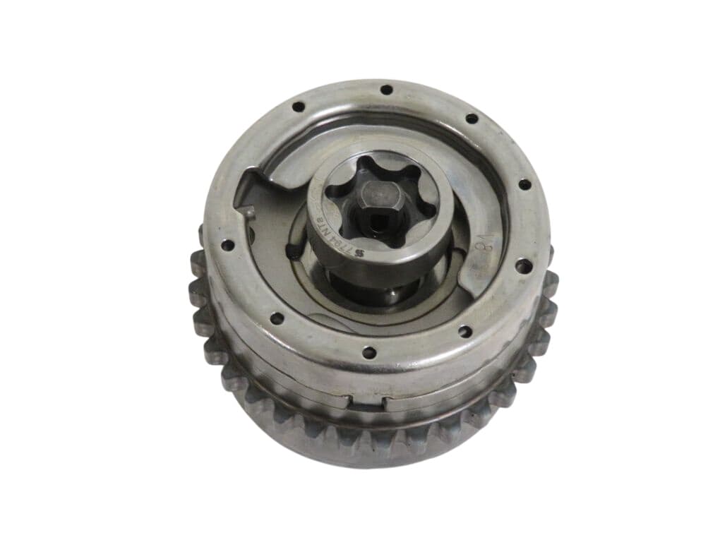MERCEDES-BENZ A2780506200 A2780507300 A2780502047 A2780503400 A2780504900 A2760500278 A2760500278 A2760506300 Camshaft Pulley MERCEDES-BENZ GL-CLASS (X166) (2012-2019)