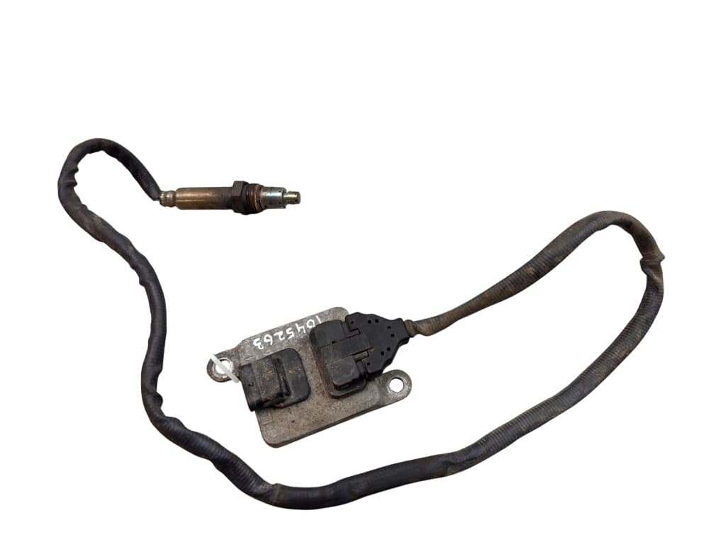 MERCEDES-BENZ 5WK96683E Exhaust / NOX Sensor MERCEDES-BENZ GLC (X253) (2015-2022)
