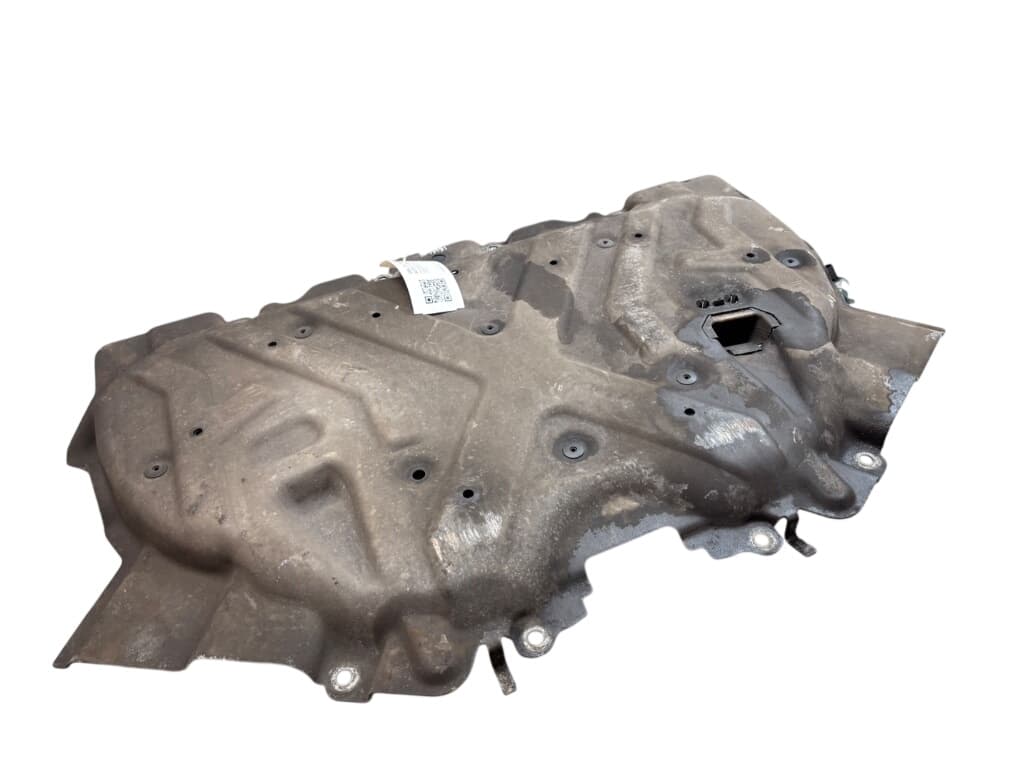 MERCEDES-BENZ A2225200123 Engine splash shield MERCEDES-BENZ S-CLASS (W222, X222) (2013-2020)