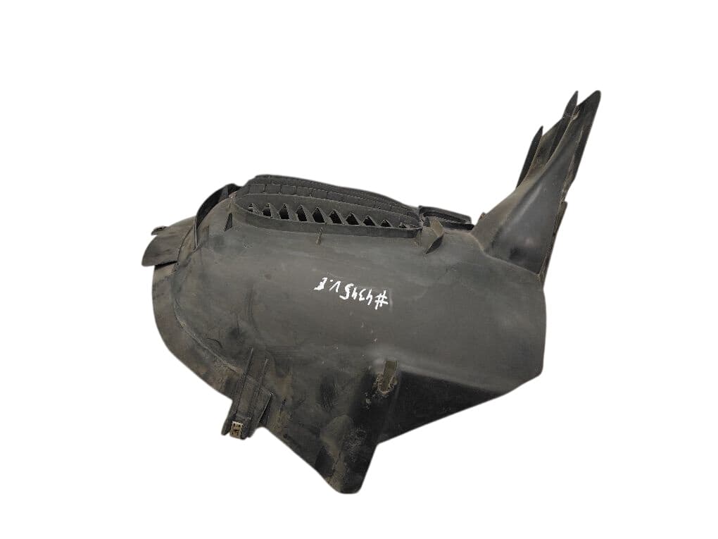 VW 7P6805911D 7P6805911B Fender inner liner front part front left VW TOUAREG II (7P) (2010-2018)
