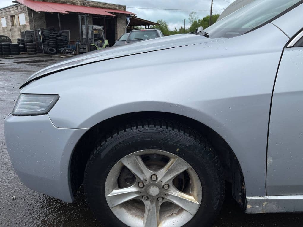 HONDA 60261SEA000 Fender Front Left HONDA ACCORD VII (CM, CN) (2003-2008)