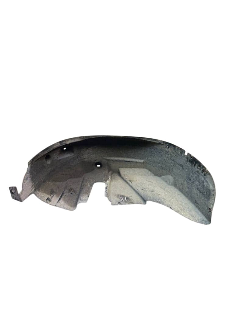 CITROËN 39094655 YQ00132180 YQ00240180 Fender inner liner rear left CITROËN C3 AIRCROSS I (A88) (2017-2024)