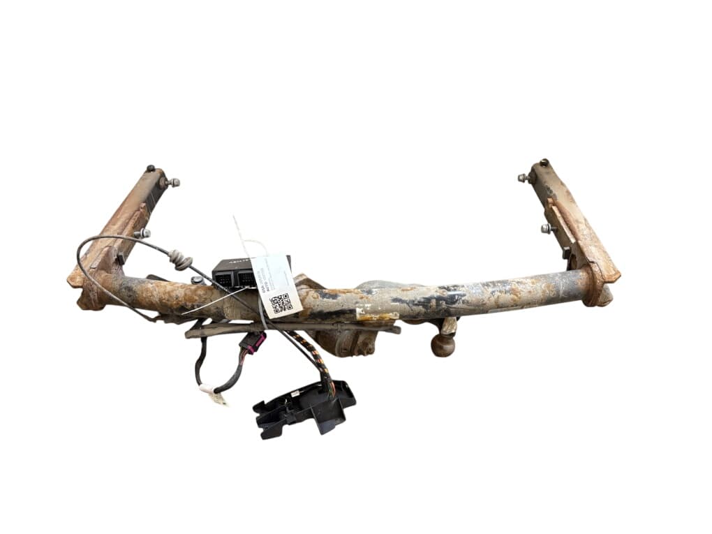 AUDI 4G0800491R Towbar AUDI A6 / A6 ALLROAD (C7, 4G) (2010-2018)
