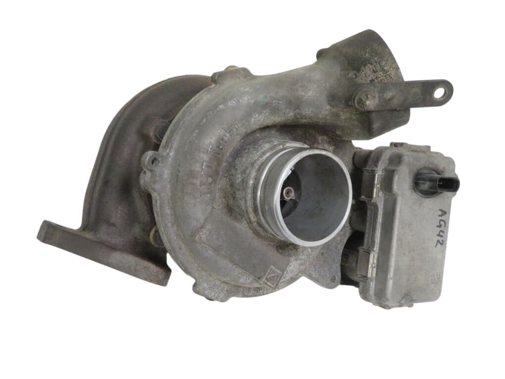 A6510903580 Turbocharger MERCEDES-BENZ E-CLASS (W212) (2009-2016)